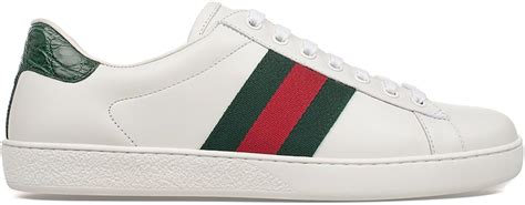 scarpe gucci uomo bergamo|outnet gucci sneakers.